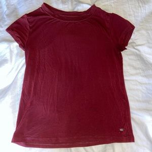 Soft and Sexy T Shirt